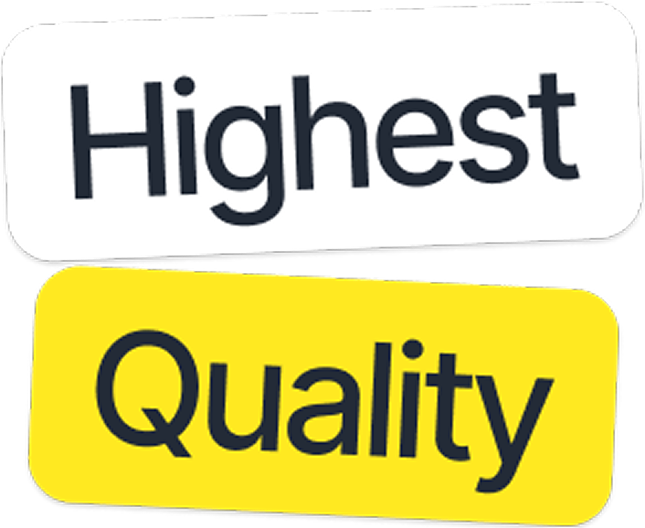 highest